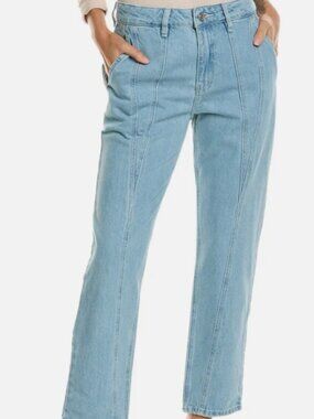 Frame Le Mec Hercules Slim Straight Jean 23